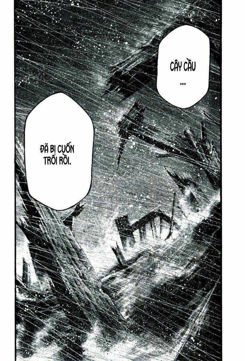 Rainbow - Chapter 110 - Trang 4