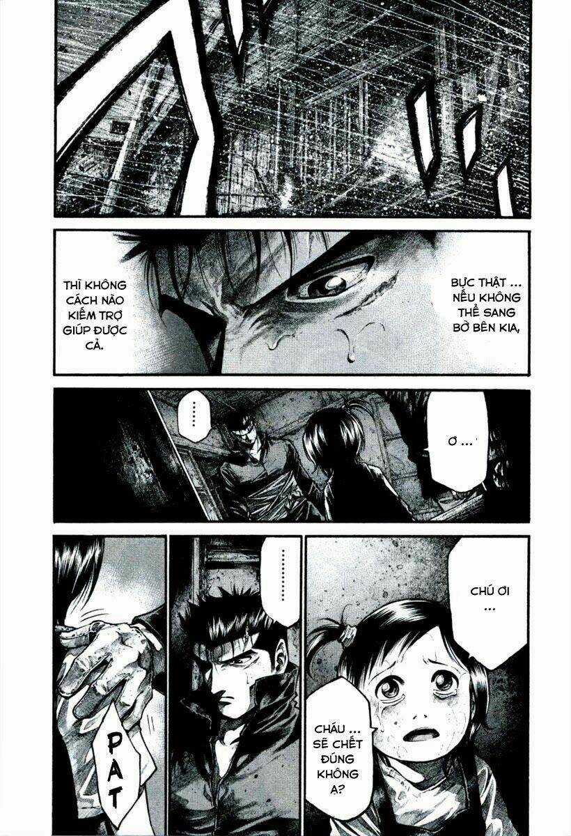 Rainbow - Chapter 110 - Trang 5