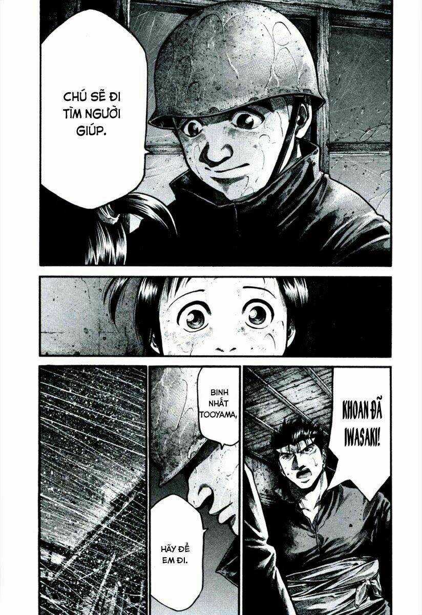 Rainbow - Chapter 110 - Trang 7