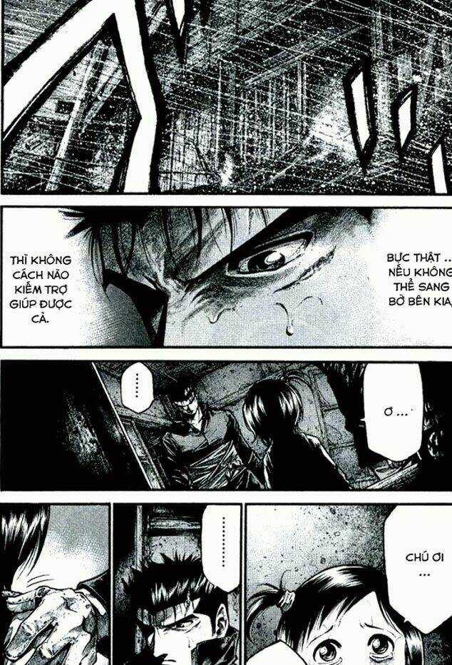 Rainbow - Chapter 110 - Trang 10