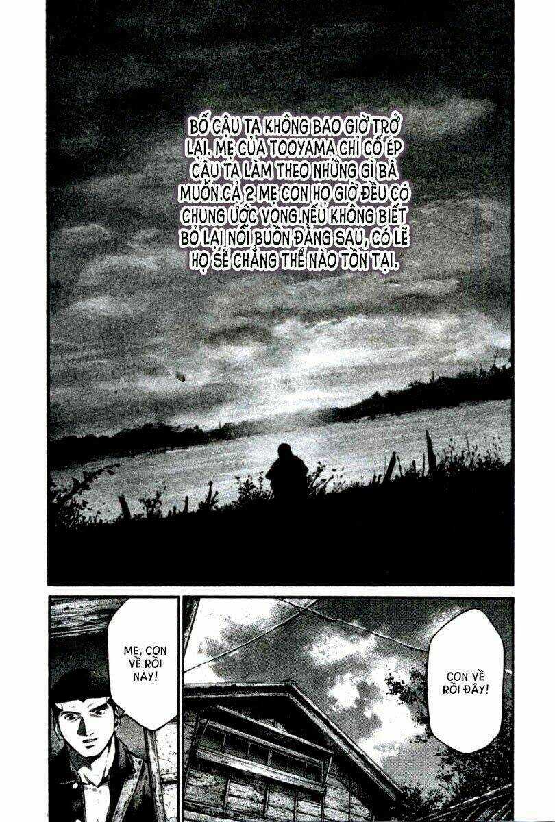 Rainbow - Chapter 111 - Trang 11