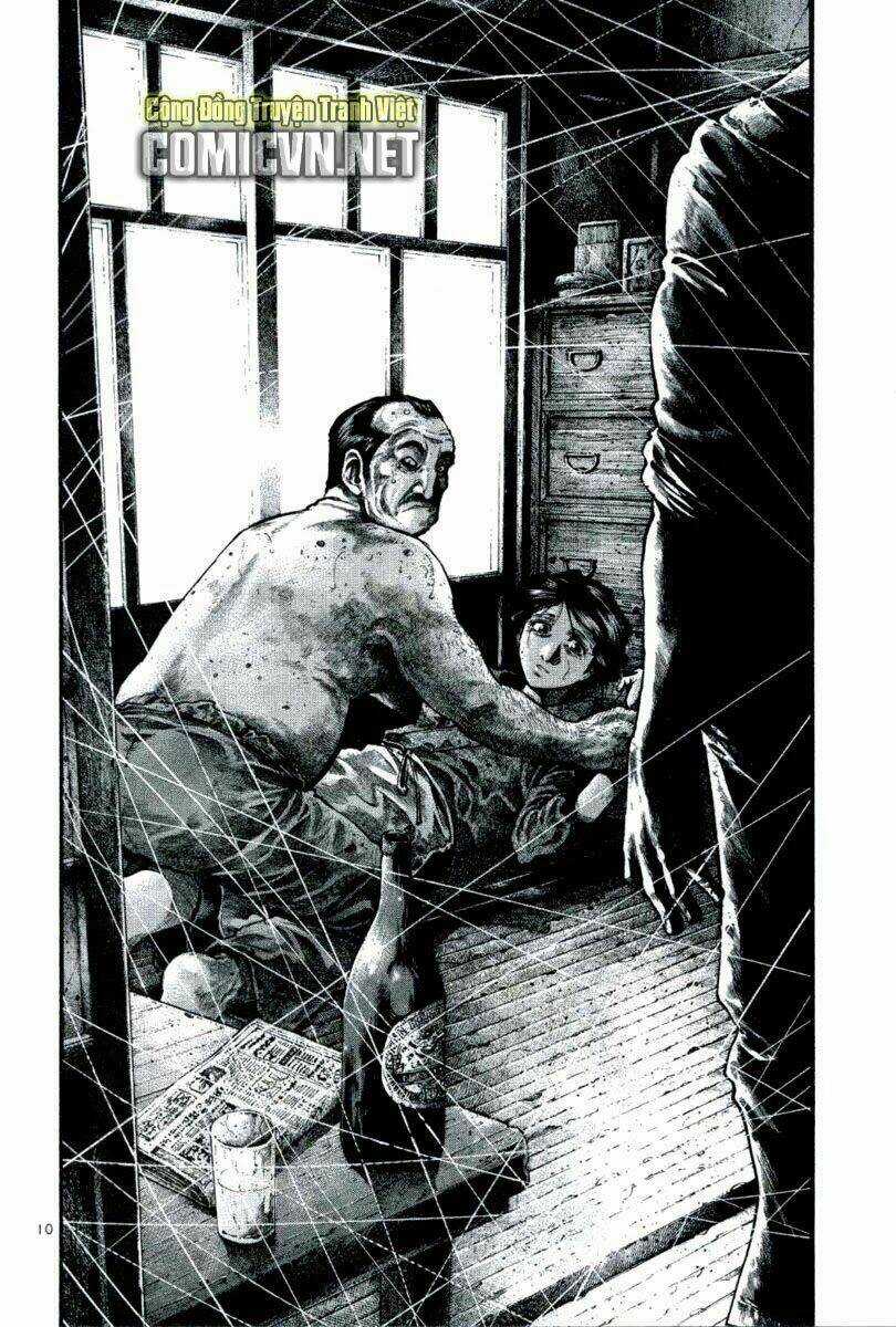 Rainbow - Chapter 111 - Trang 12