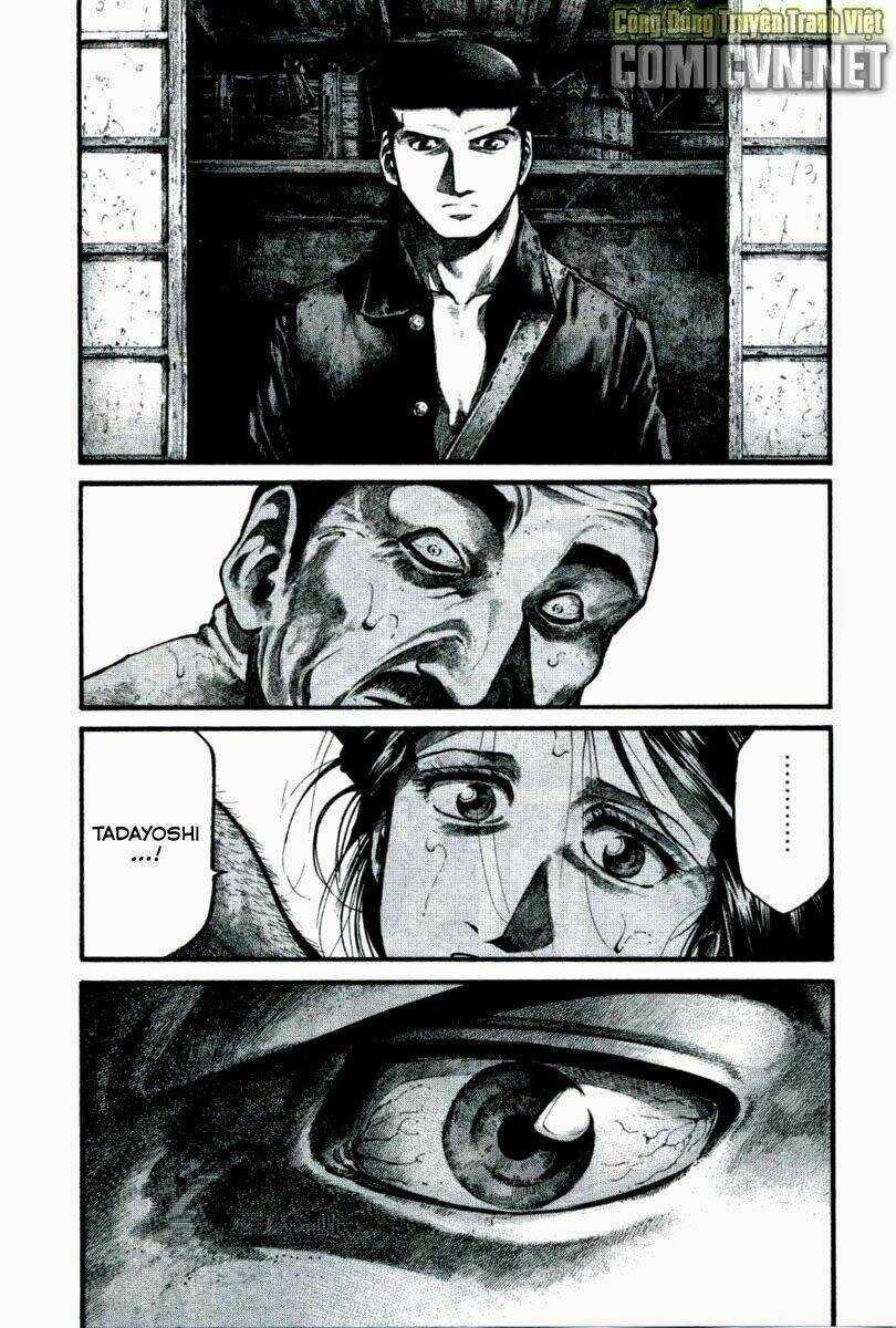 Rainbow - Chapter 111 - Trang 13