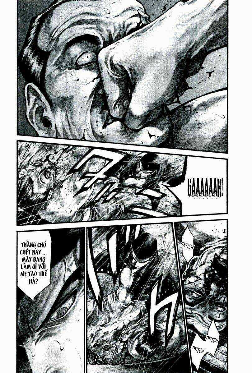 Rainbow - Chapter 111 - Trang 14