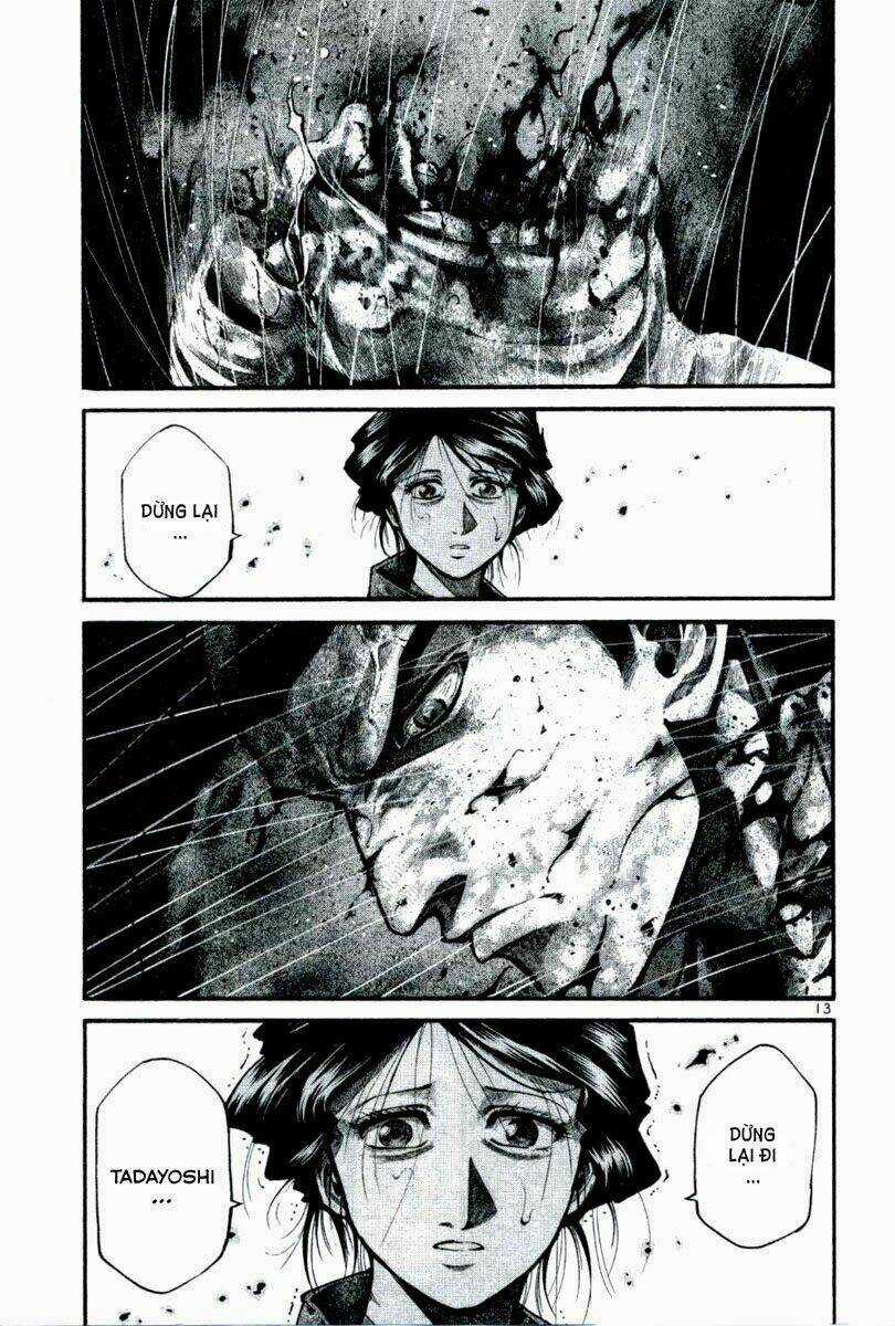 Rainbow - Chapter 111 - Trang 15