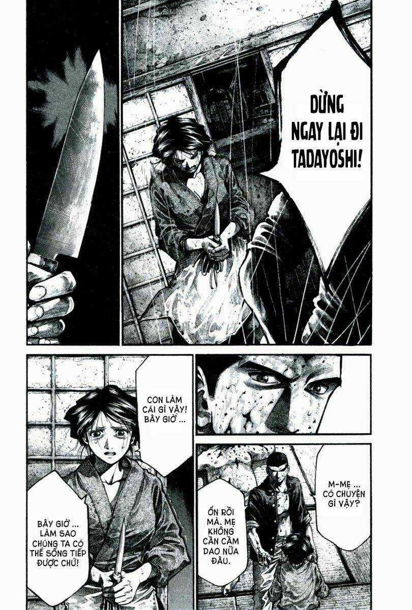 Rainbow - Chapter 111 - Trang 16