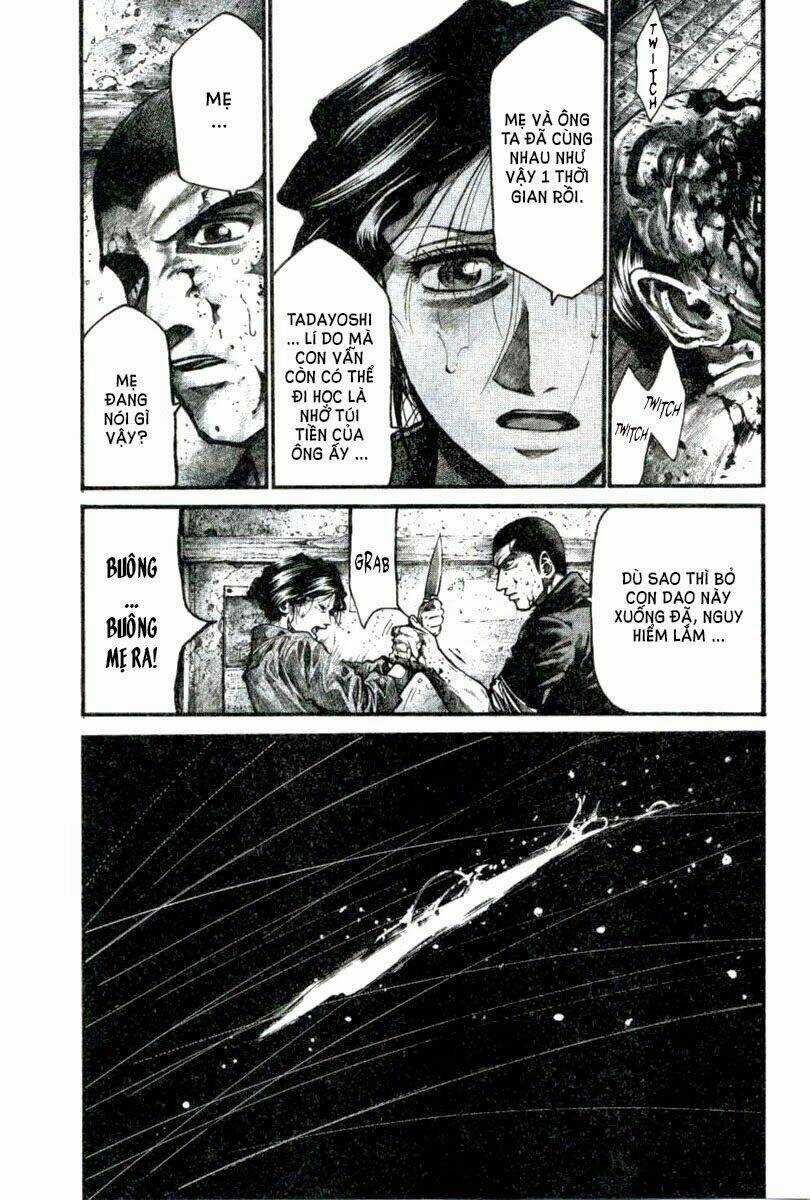 Rainbow - Chapter 111 - Trang 17