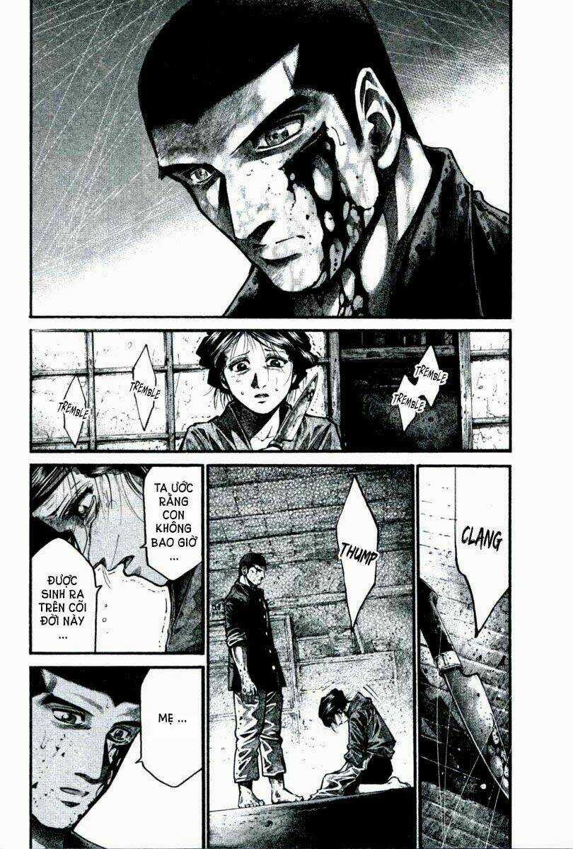 Rainbow - Chapter 111 - Trang 18