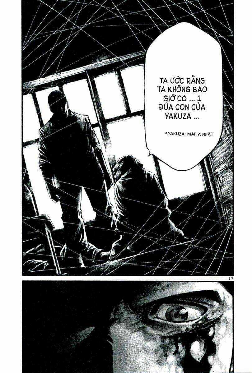 Rainbow - Chapter 111 - Trang 19