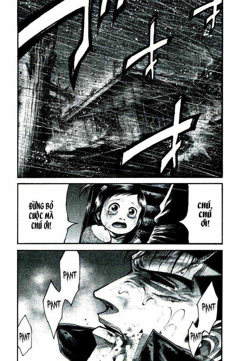 Rainbow - Chapter 111 - Trang 20