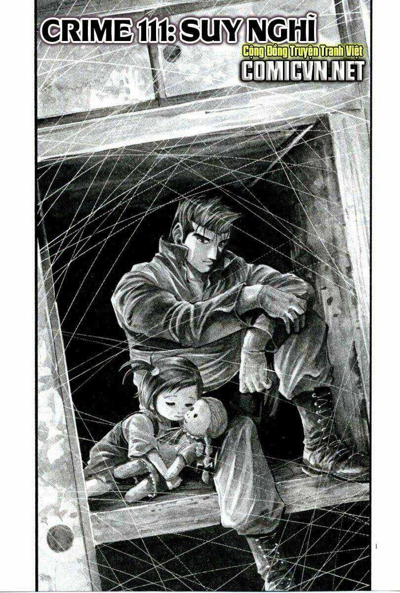 Rainbow - Chapter 111 - Trang 3