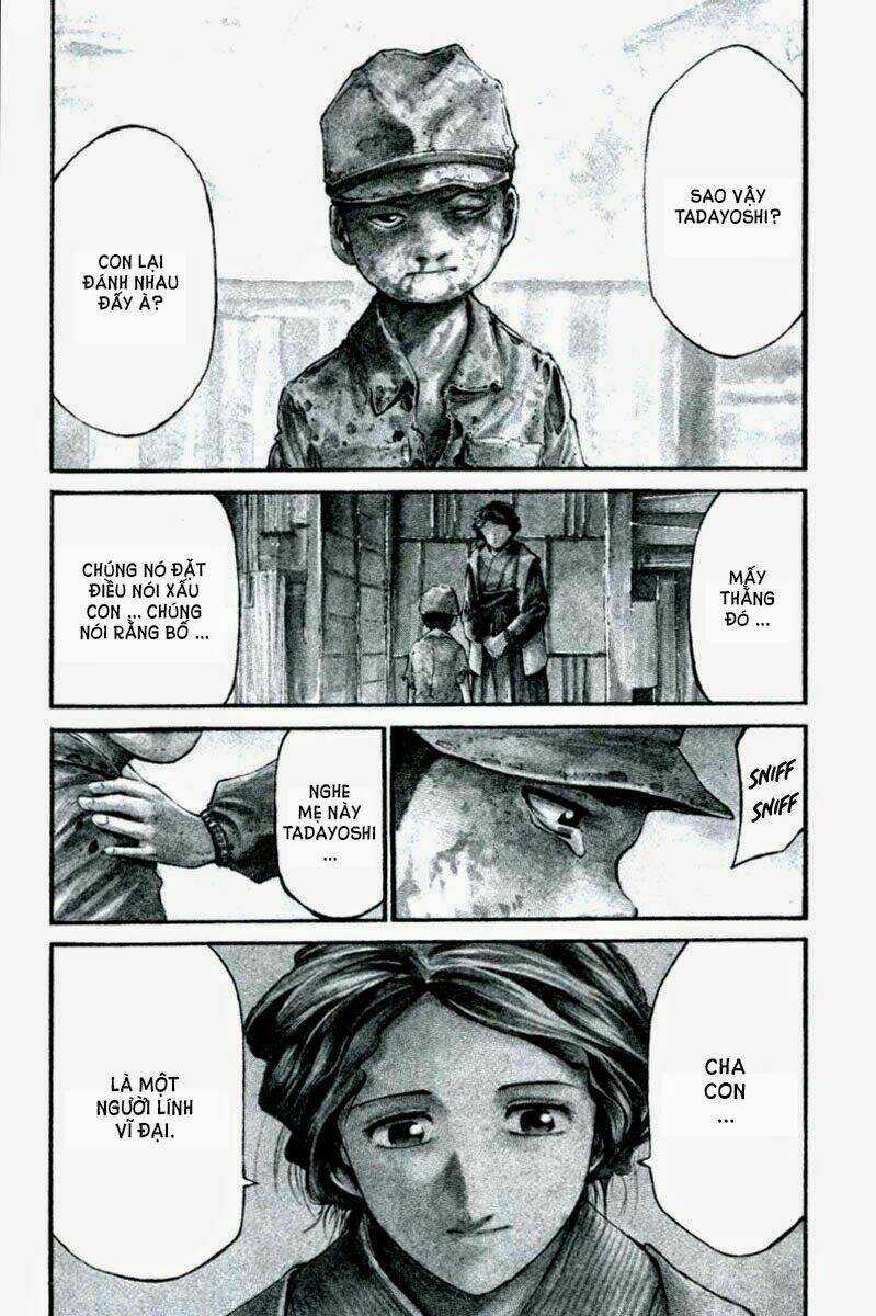 Rainbow - Chapter 111 - Trang 4