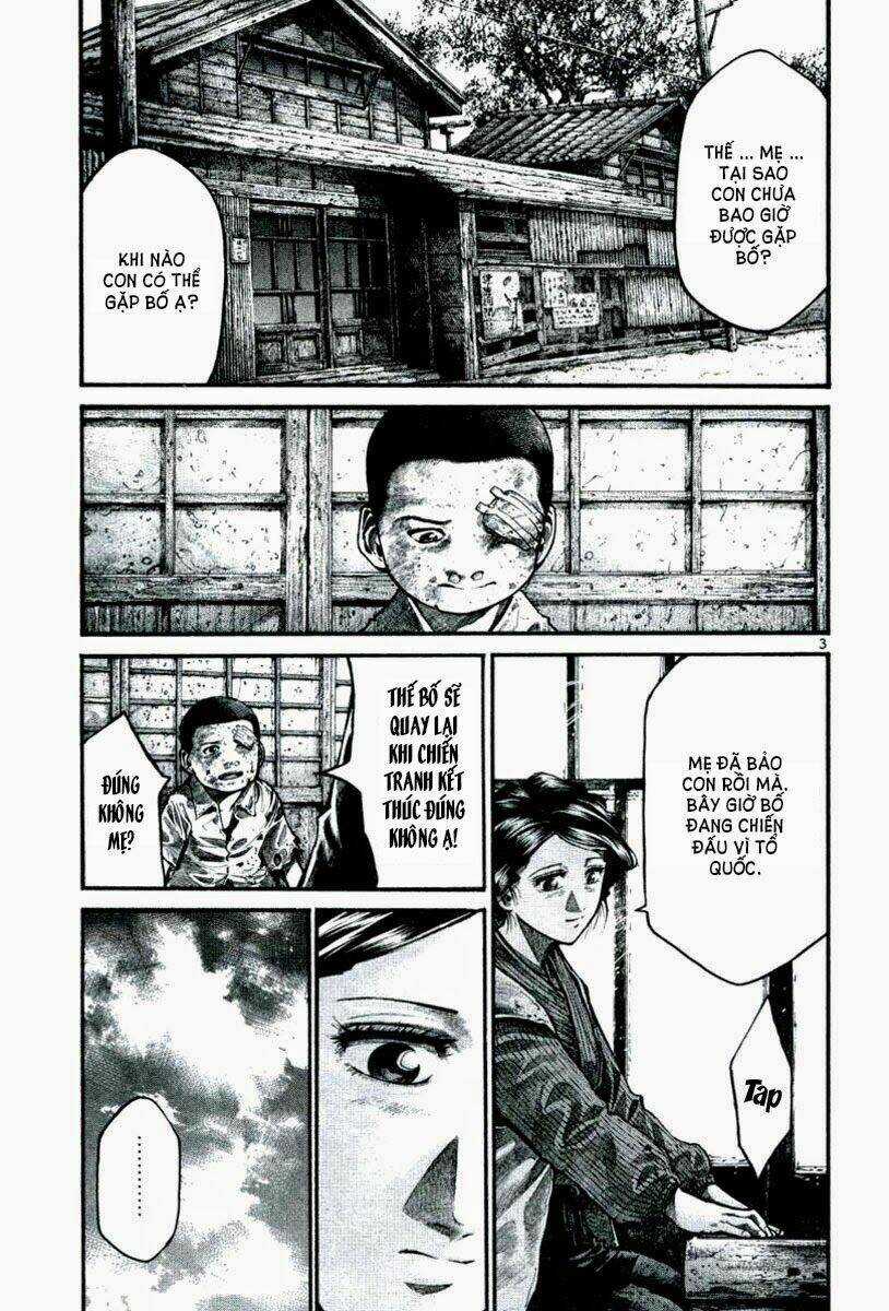 Rainbow - Chapter 111 - Trang 5