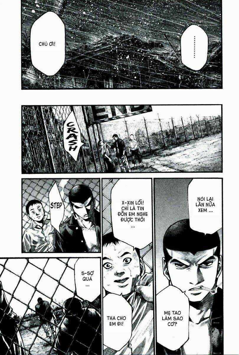 Rainbow - Chapter 111 - Trang 9