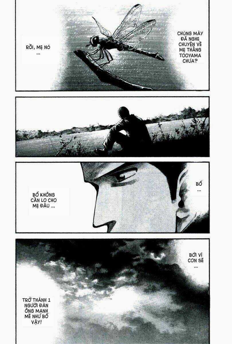 Rainbow - Chapter 111 - Trang 10