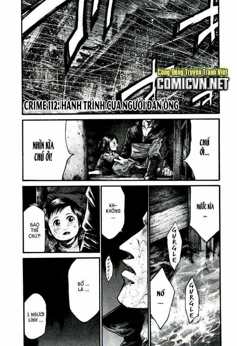 Rainbow - Chapter 112 - Trang 2