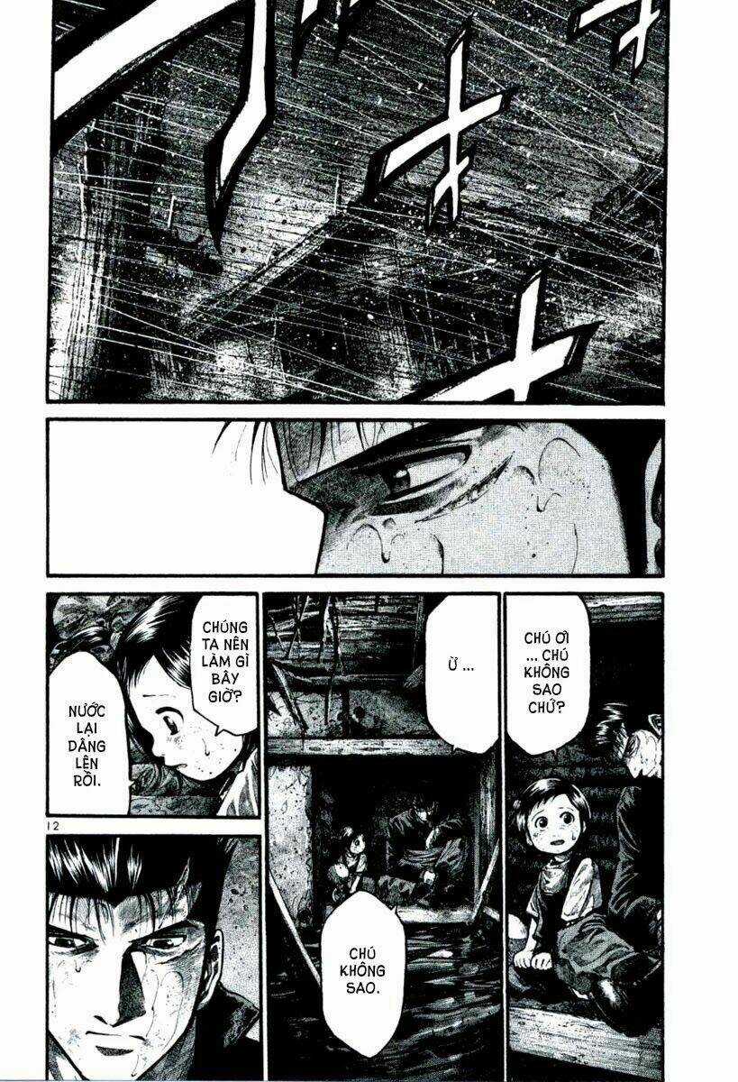 Rainbow - Chapter 112 - Trang 12