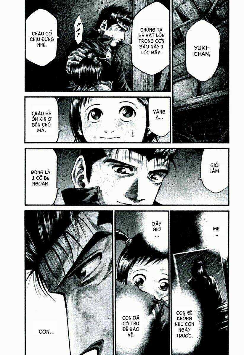 Rainbow - Chapter 112 - Trang 13