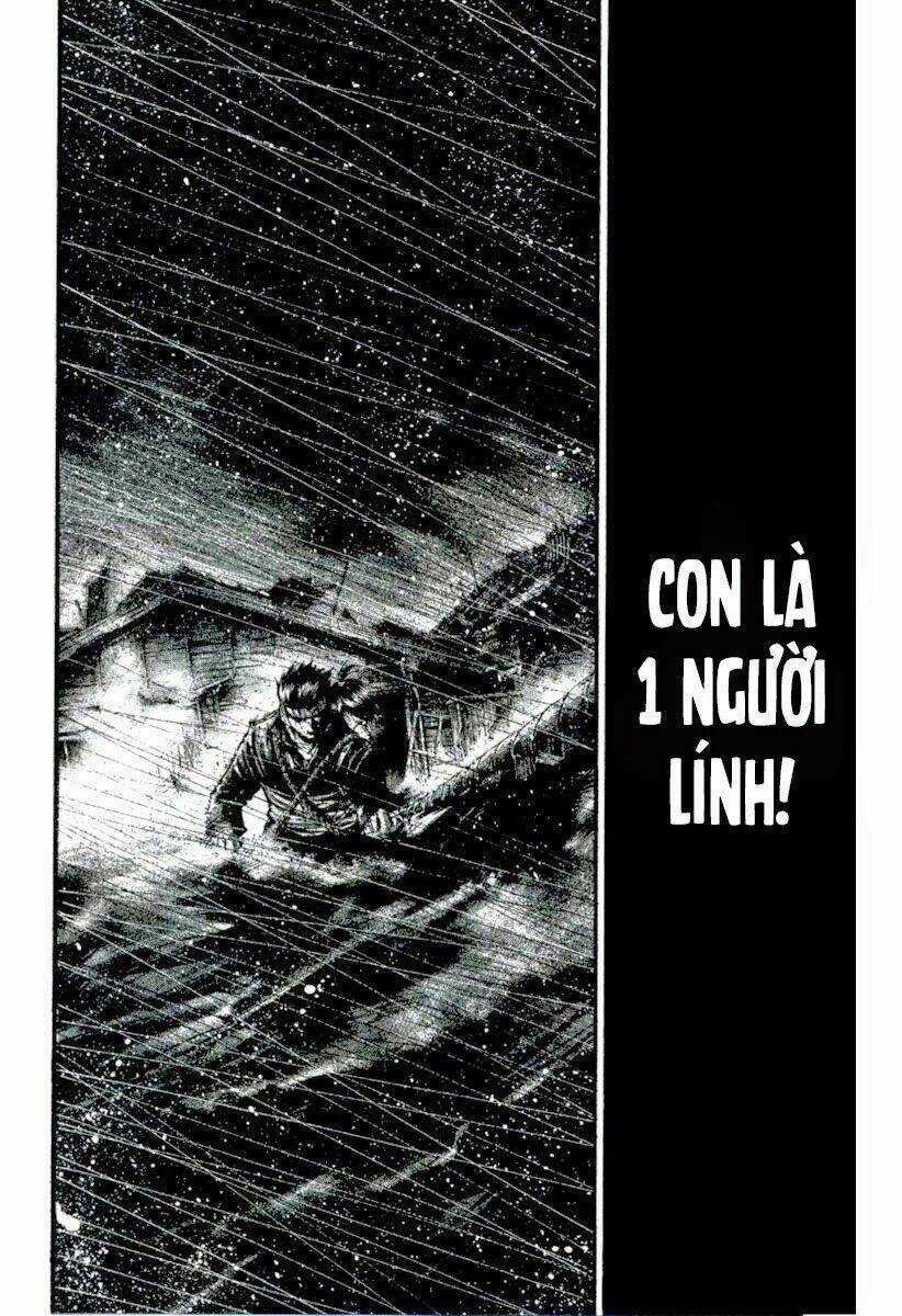 Rainbow - Chapter 112 - Trang 14