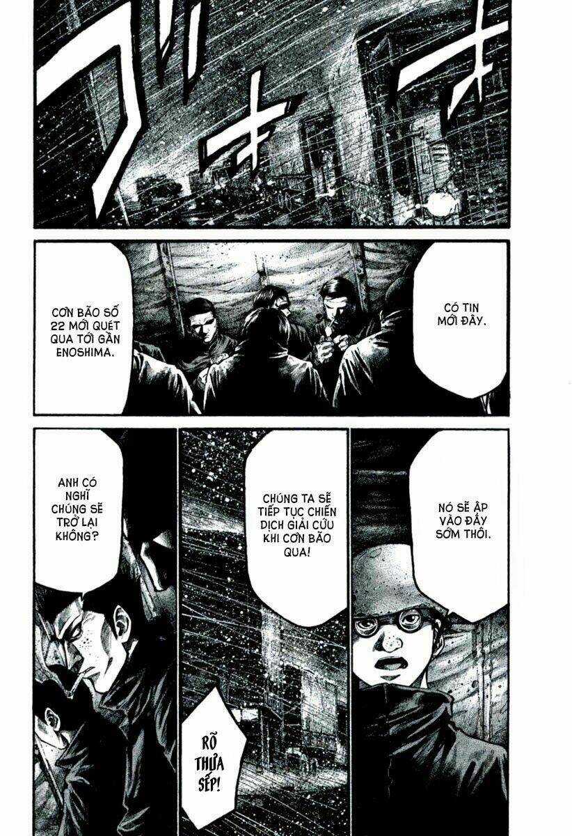 Rainbow - Chapter 112 - Trang 16