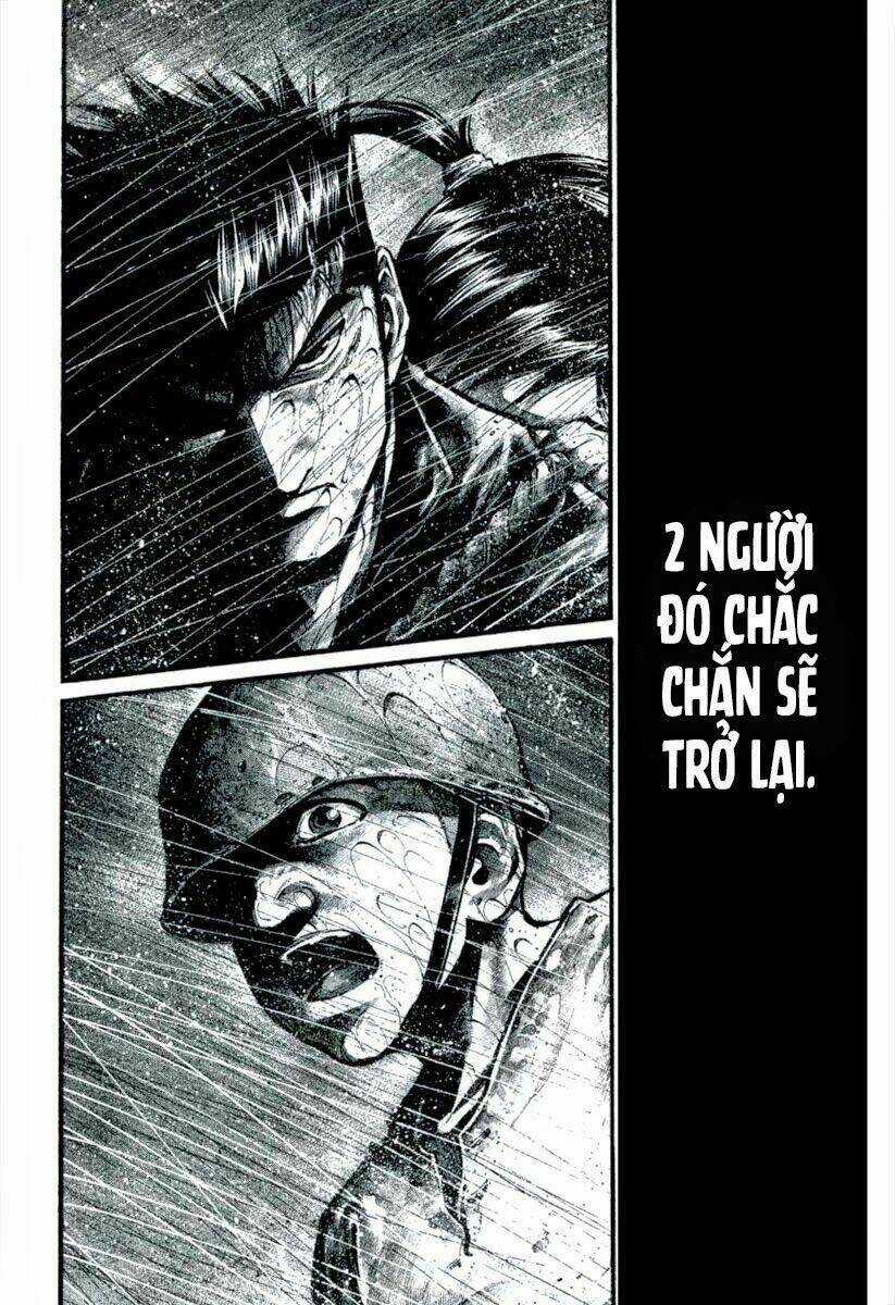 Rainbow - Chapter 112 - Trang 18