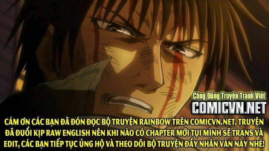 Rainbow - Chapter 112 - Trang 19