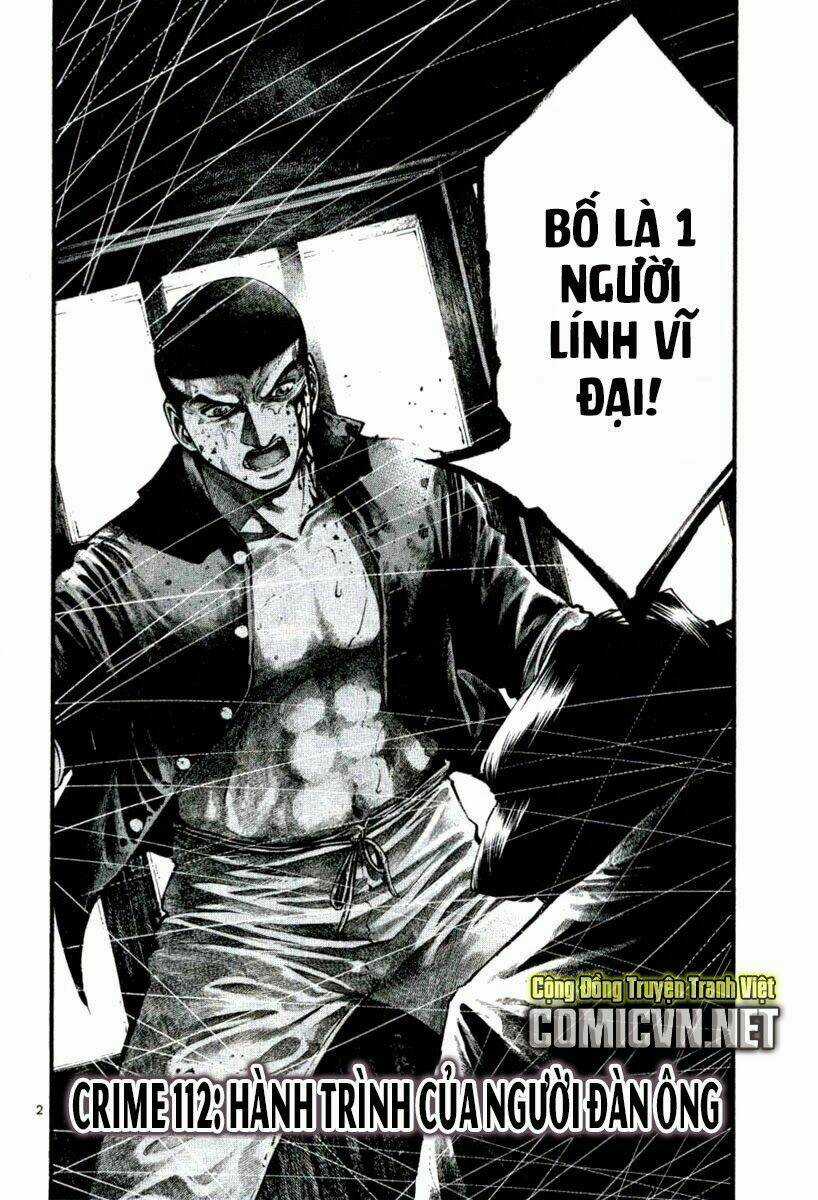 Rainbow - Chapter 112 - Trang 3