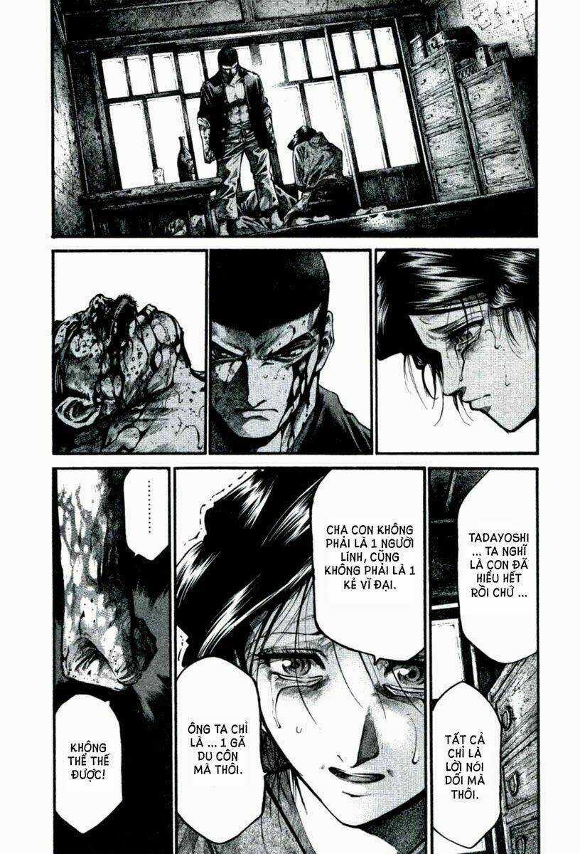 Rainbow - Chapter 112 - Trang 4