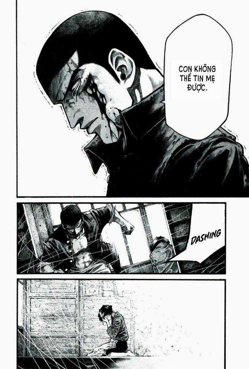 Rainbow - Chapter 112 - Trang 5