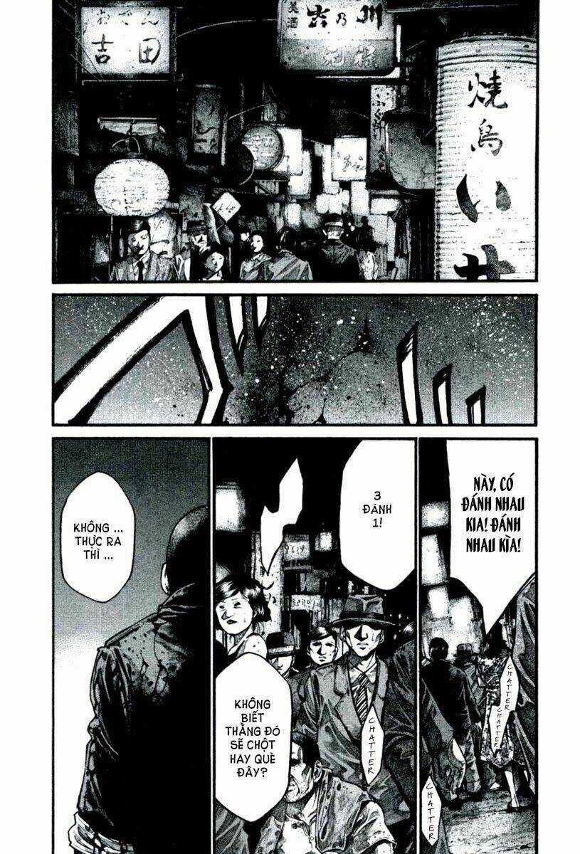 Rainbow - Chapter 112 - Trang 6