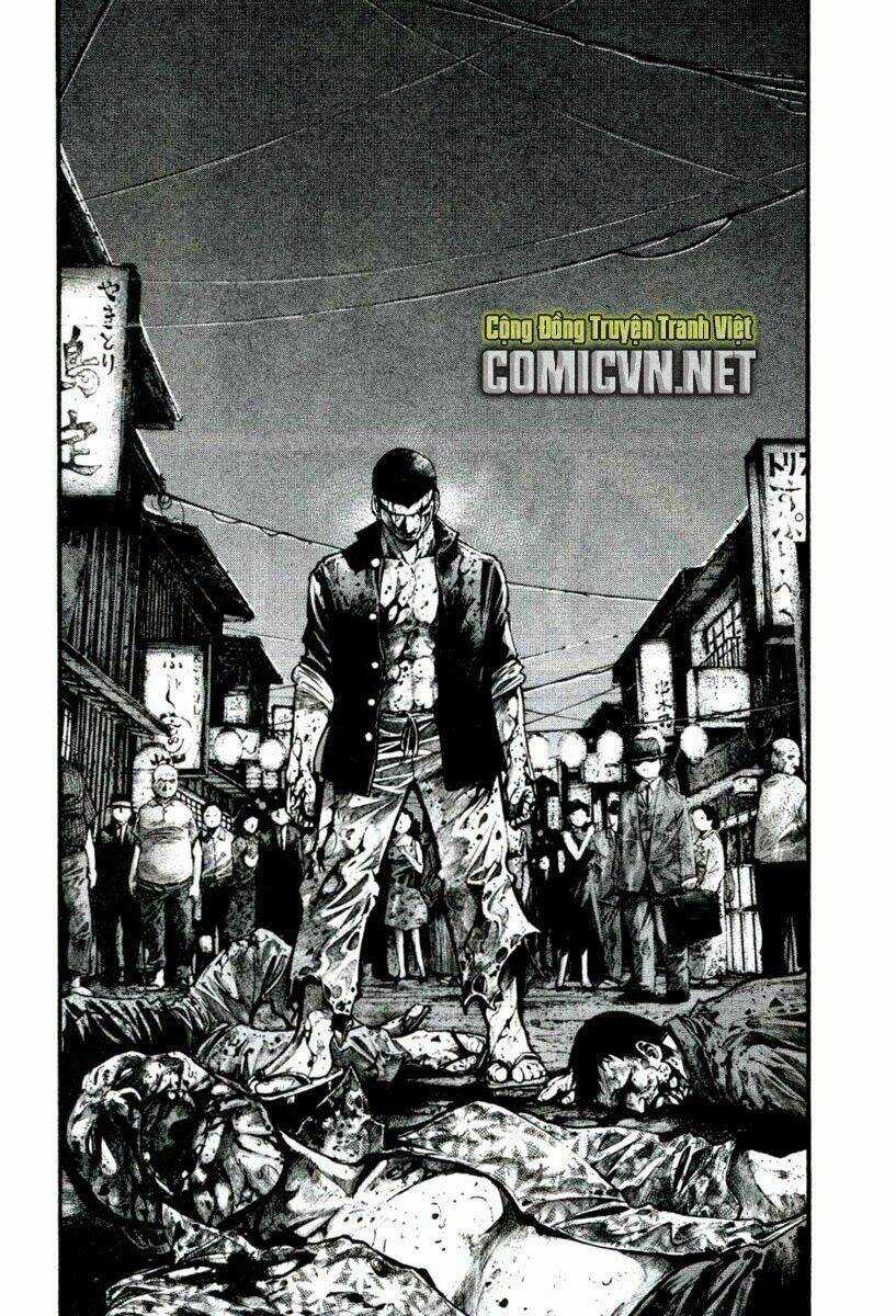 Rainbow - Chapter 112 - Trang 7