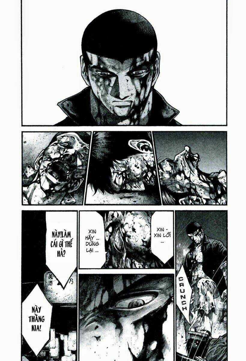 Rainbow - Chapter 112 - Trang 8