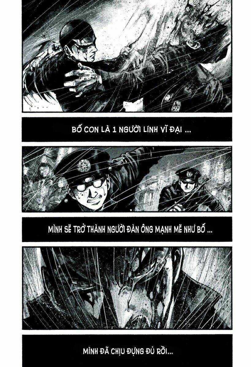 Rainbow - Chapter 112 - Trang 10