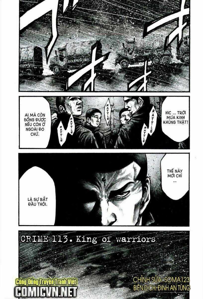 Rainbow - Chapter 113 - Trang 2