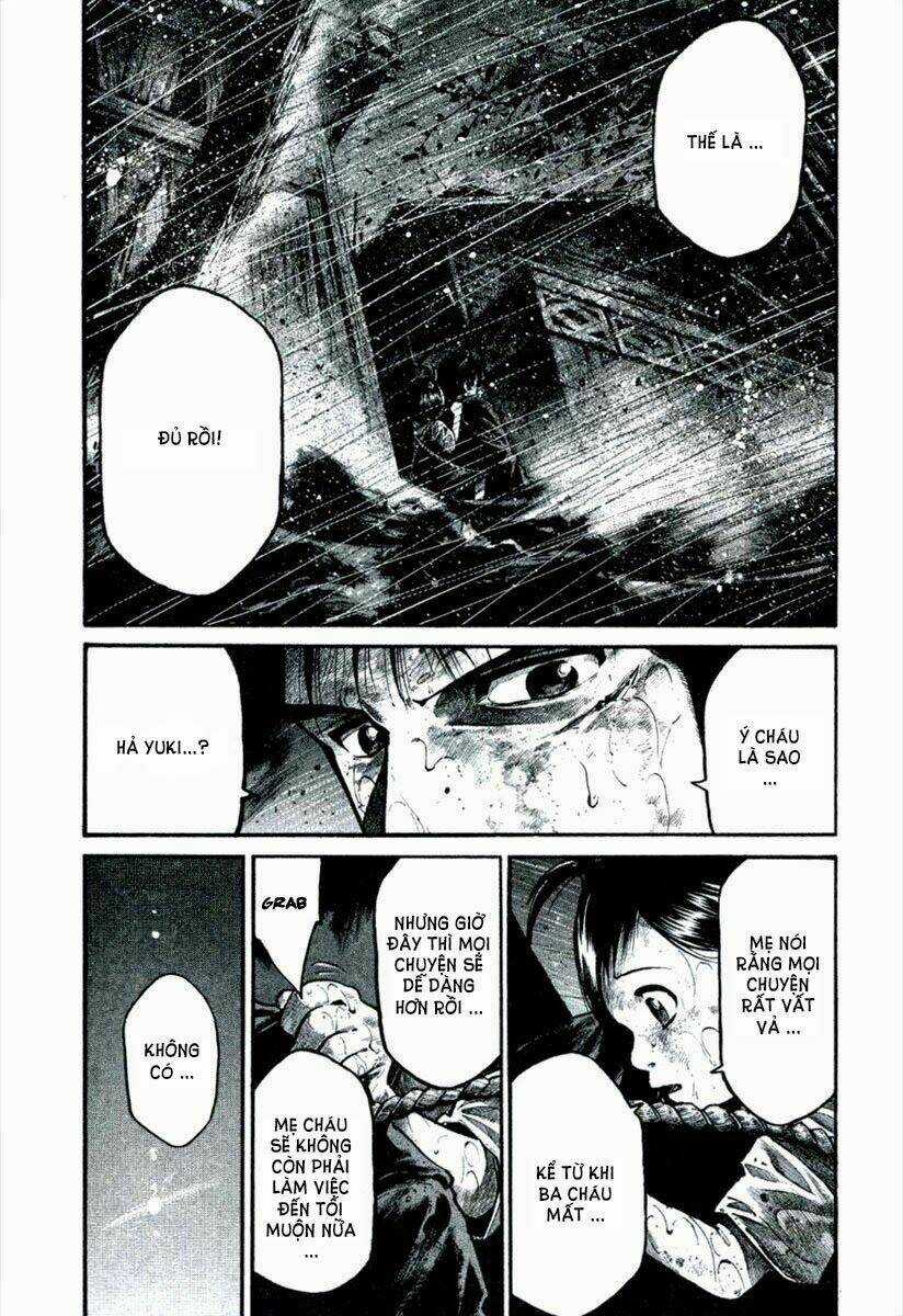 Rainbow - Chapter 113 - Trang 11