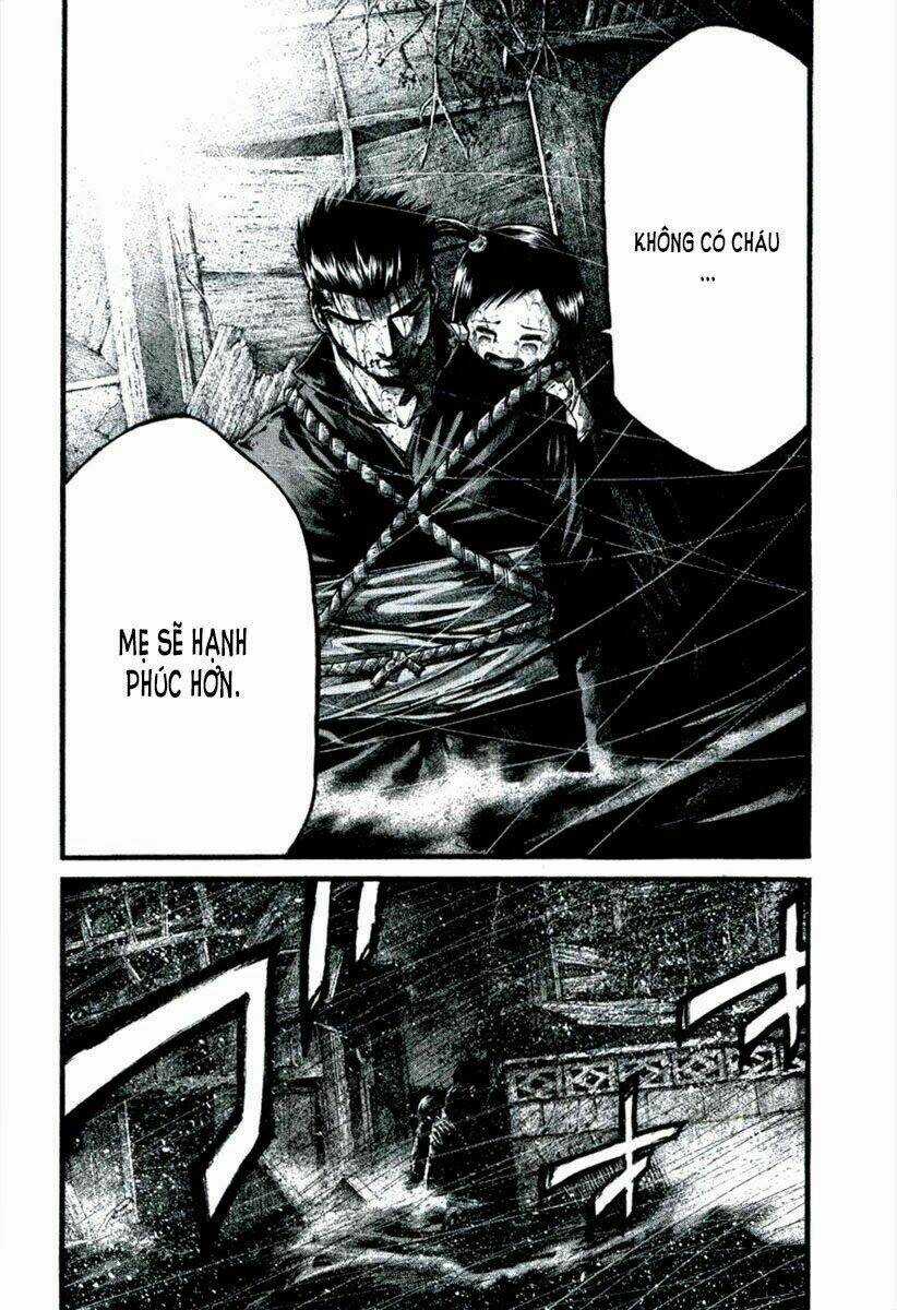 Rainbow - Chapter 113 - Trang 12