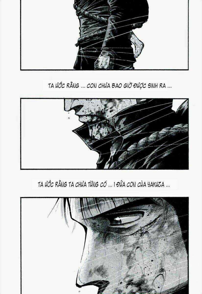 Rainbow - Chapter 113 - Trang 13