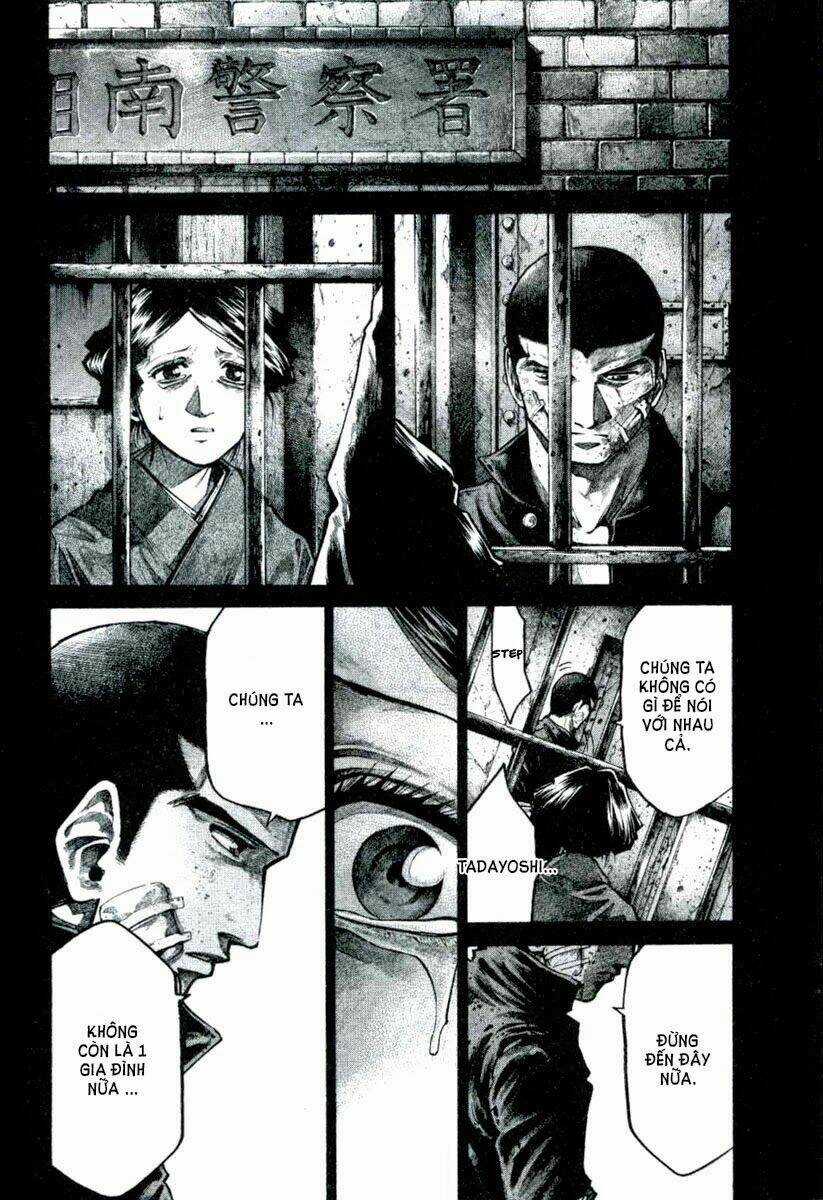 Rainbow - Chapter 113 - Trang 14