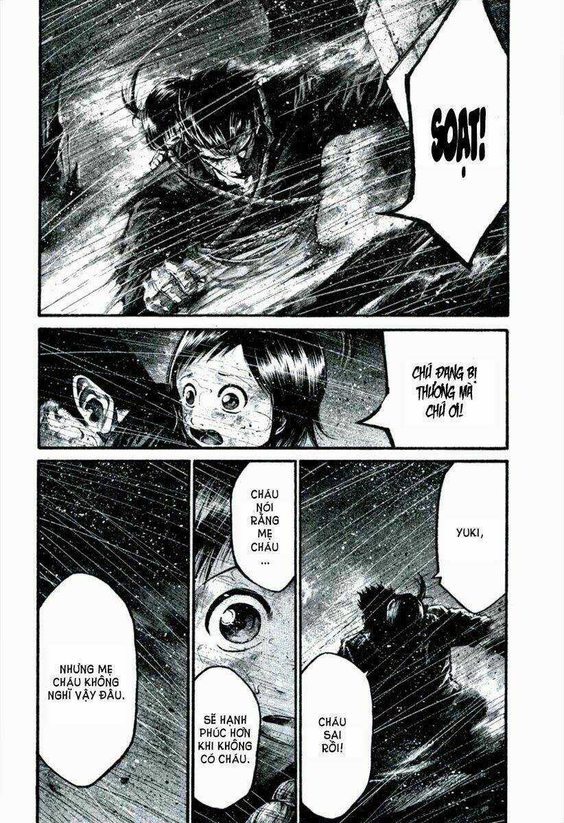 Rainbow - Chapter 113 - Trang 16