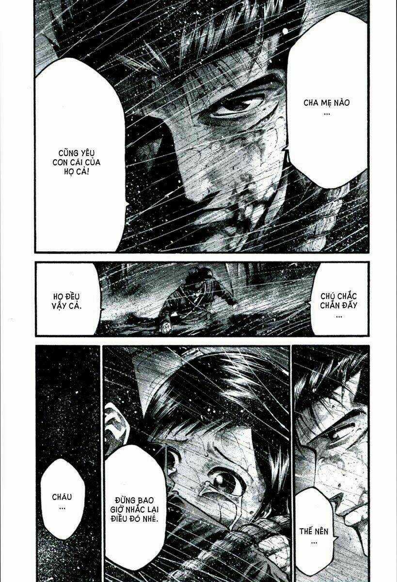 Rainbow - Chapter 113 - Trang 17