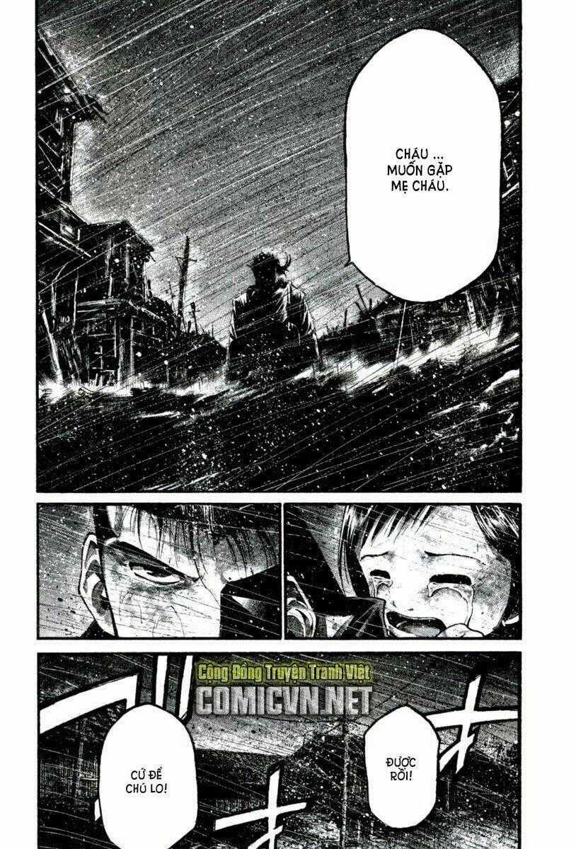 Rainbow - Chapter 113 - Trang 18