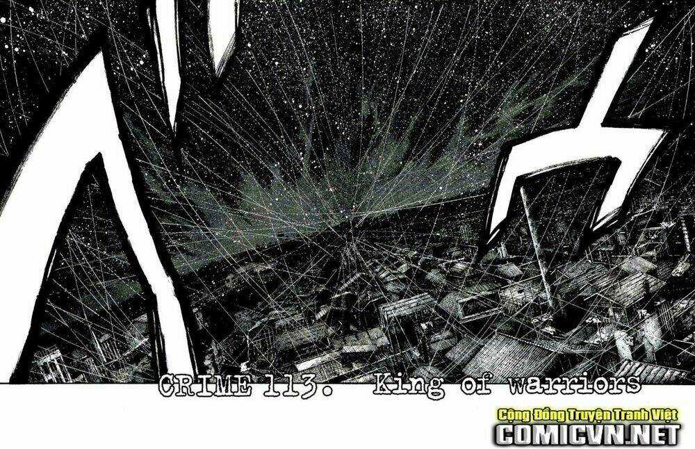 Rainbow - Chapter 113 - Trang 3