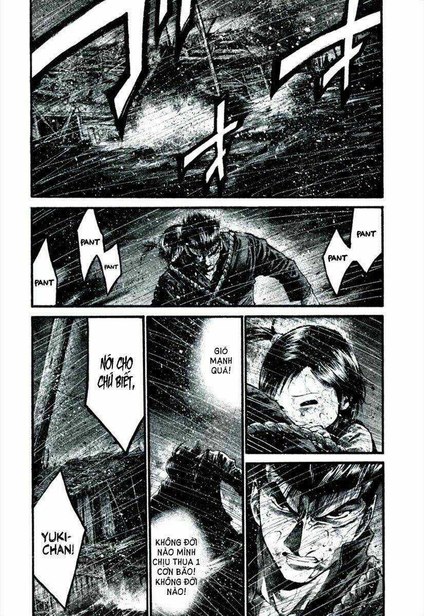 Rainbow - Chapter 113 - Trang 4