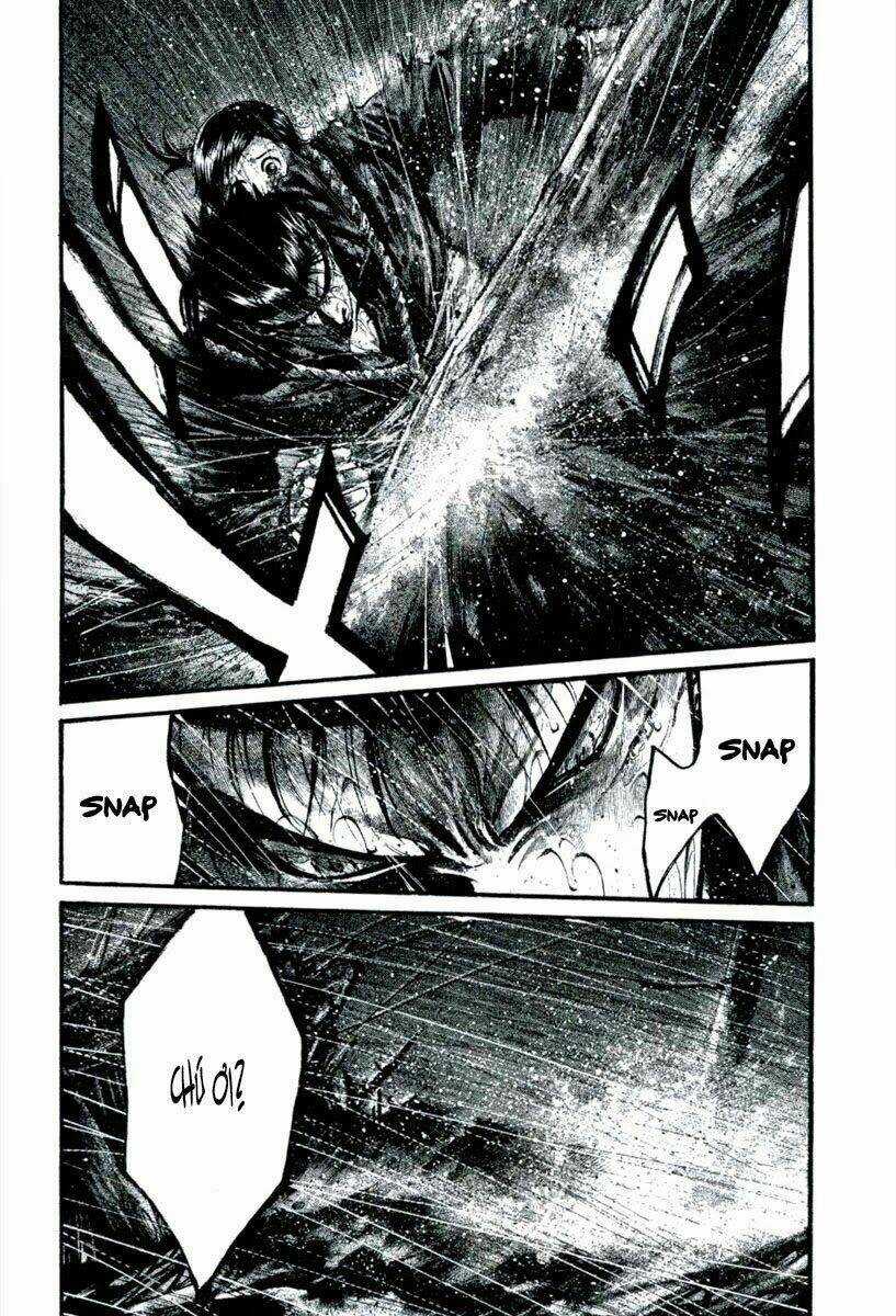 Rainbow - Chapter 113 - Trang 6