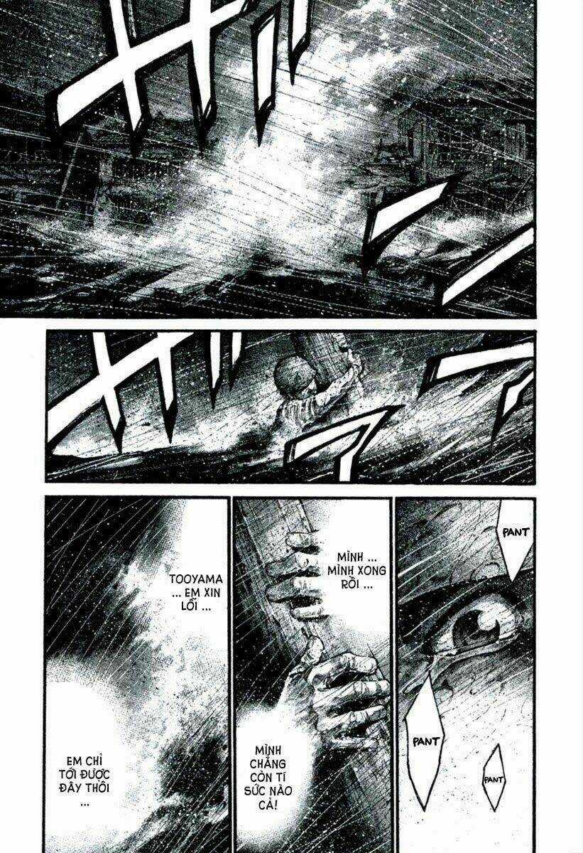 Rainbow - Chapter 113 - Trang 7