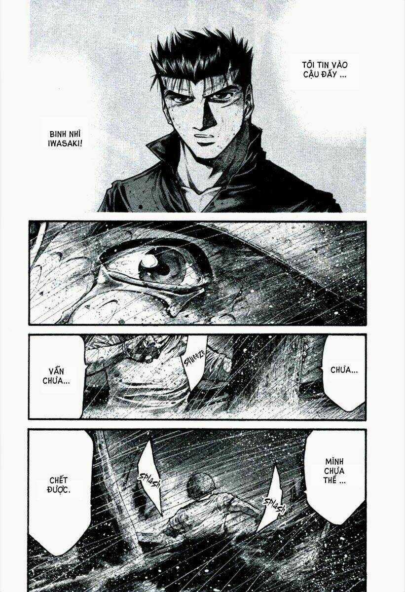 Rainbow - Chapter 113 - Trang 8