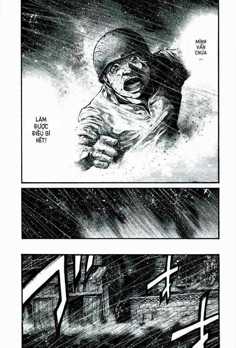 Rainbow - Chapter 113 - Trang 9