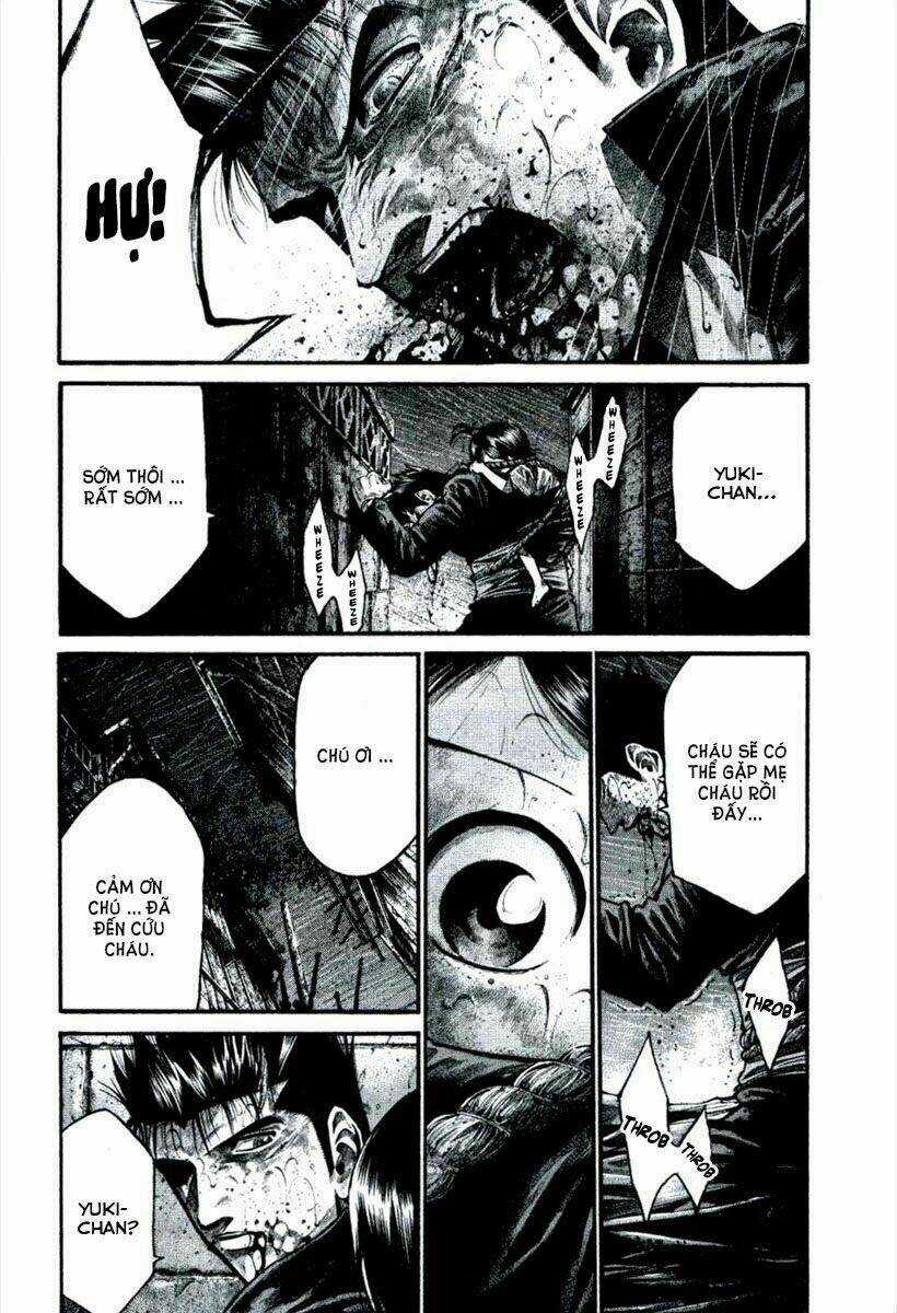 Rainbow - Chapter 113 - Trang 10