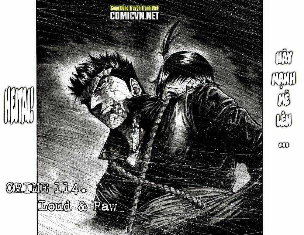 Rainbow - Chapter 114 - Trang 2