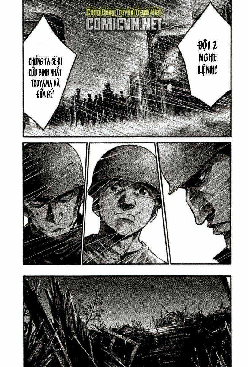 Rainbow - Chapter 114 - Trang 11